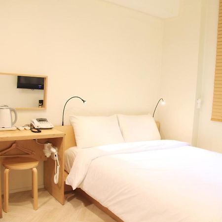 A314 Hotel Seul Zewnętrze zdjęcie