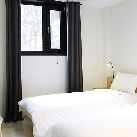 A314 Hotel Seul Zewnętrze zdjęcie