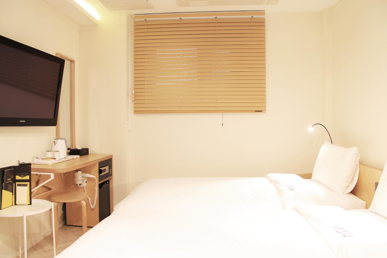 A314 Hotel Seul Zewnętrze zdjęcie