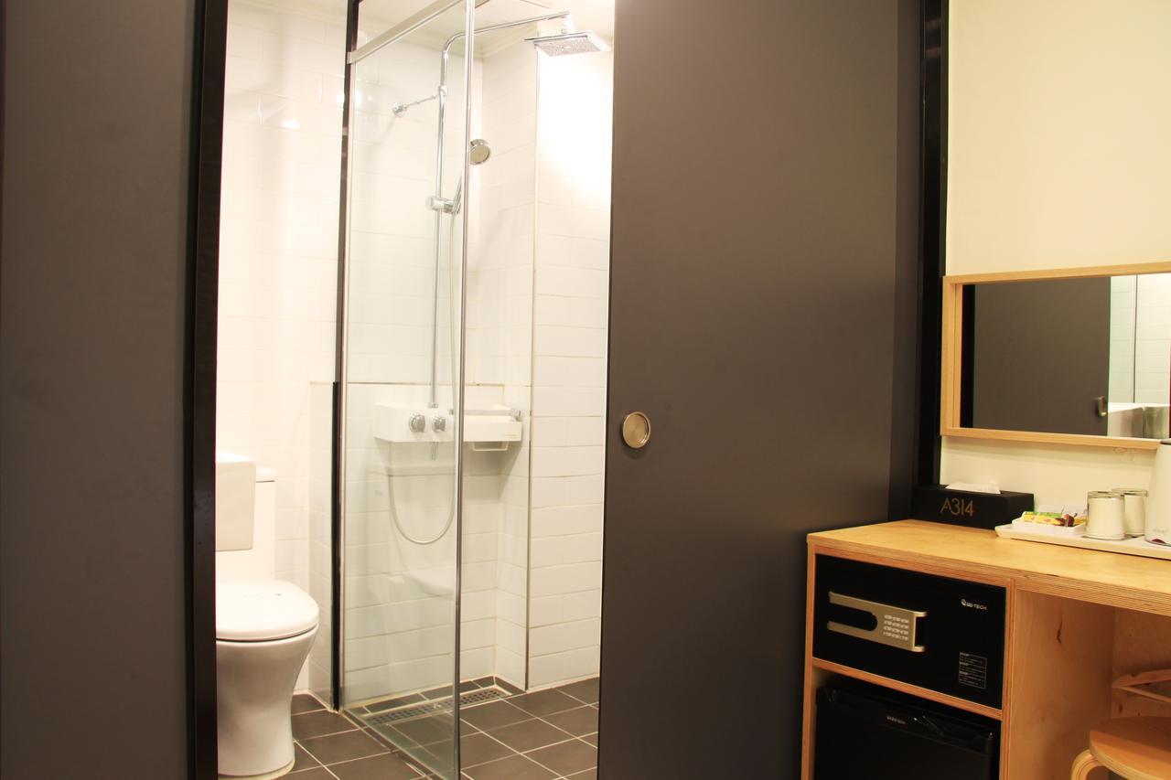 A314 Hotel Seul Zewnętrze zdjęcie