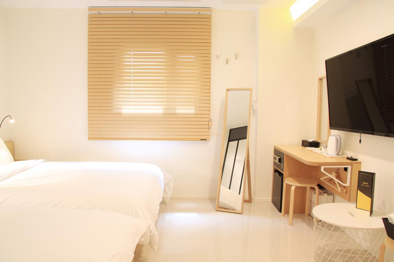 A314 Hotel Seul Zewnętrze zdjęcie