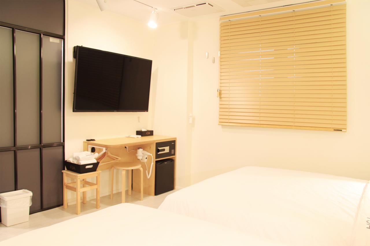 A314 Hotel Seul Zewnętrze zdjęcie