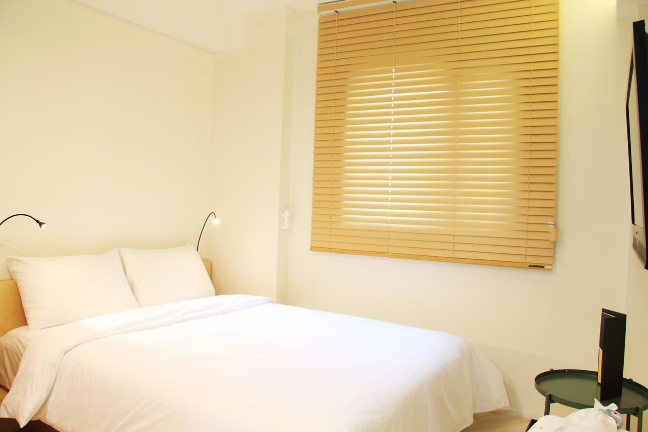 A314 Hotel Seul Zewnętrze zdjęcie