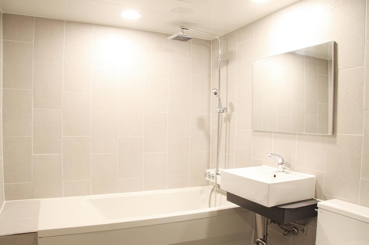 A314 Hotel Seul Zewnętrze zdjęcie