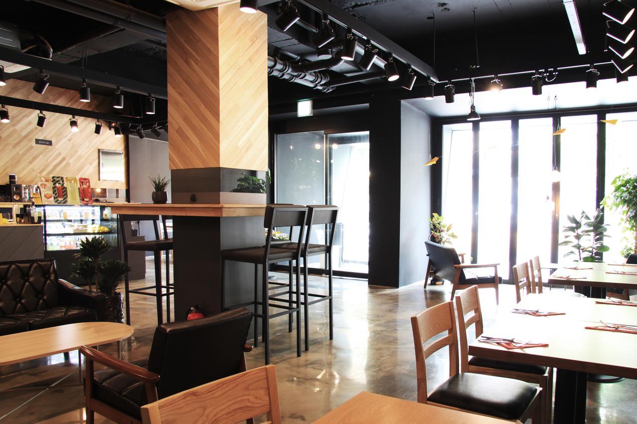A314 Hotel Seul Zewnętrze zdjęcie