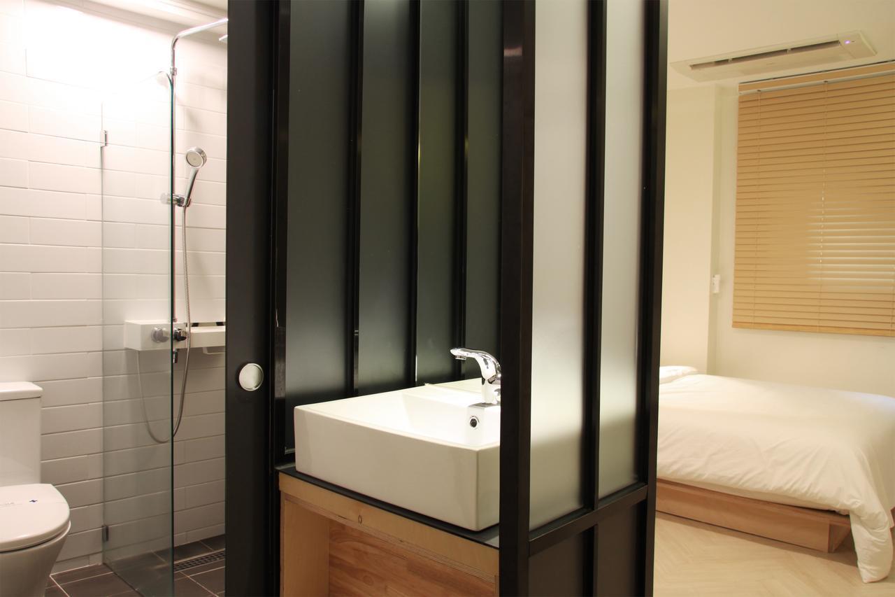 A314 Hotel Seul Zewnętrze zdjęcie
