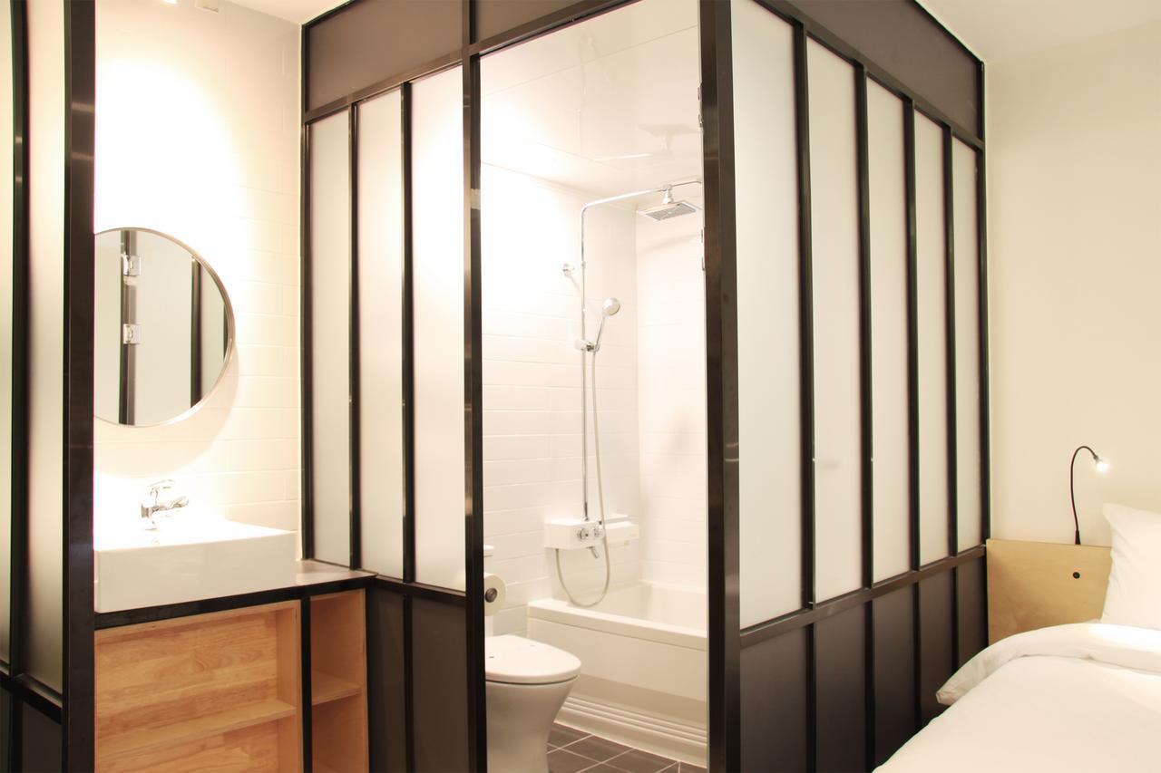 A314 Hotel Seul Zewnętrze zdjęcie