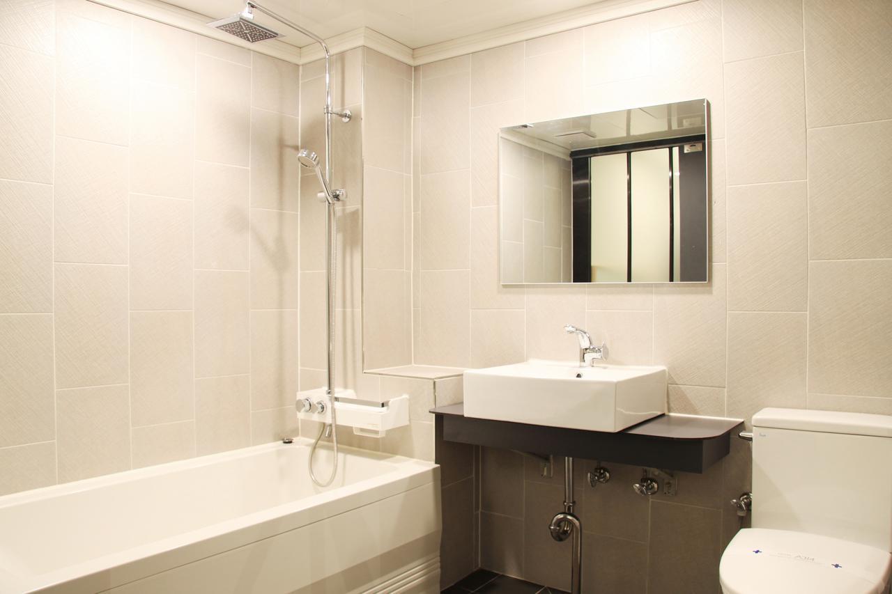A314 Hotel Seul Zewnętrze zdjęcie