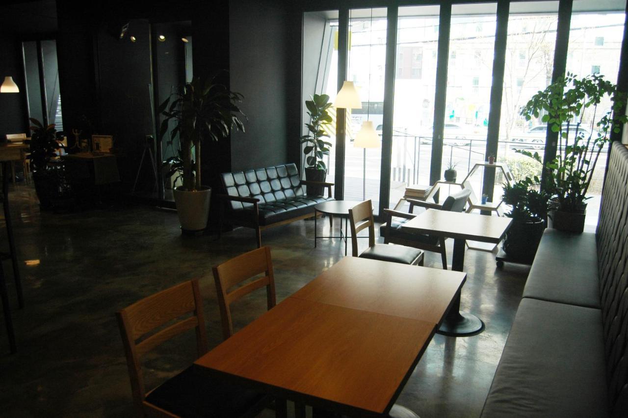 A314 Hotel Seul Zewnętrze zdjęcie
