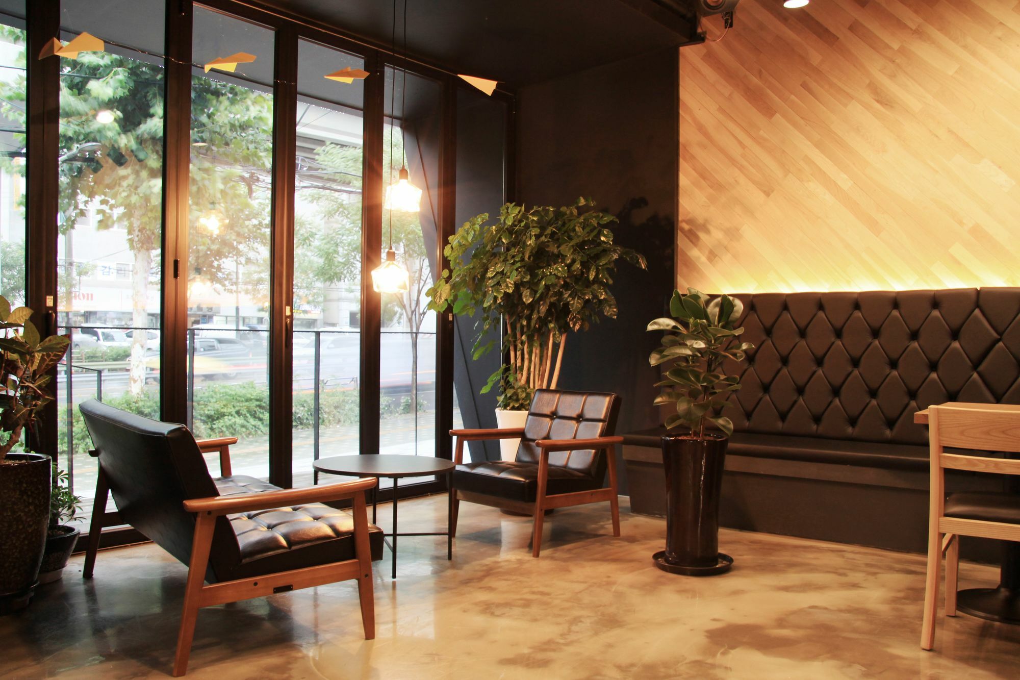 A314 Hotel Seul Zewnętrze zdjęcie