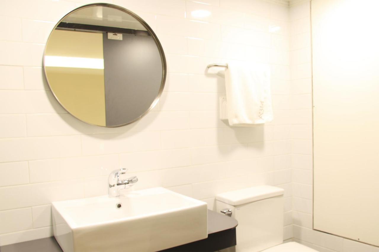 A314 Hotel Seul Zewnętrze zdjęcie